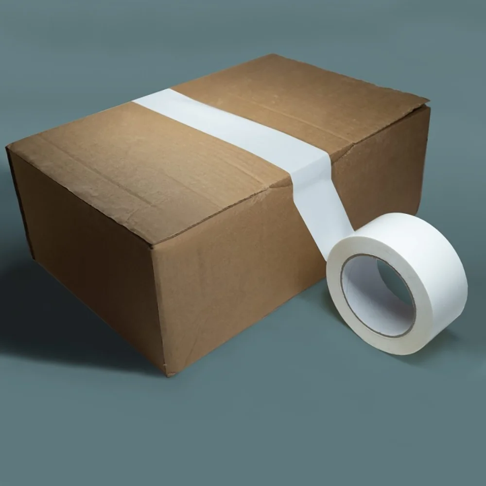 3 .UPVC Packaging Tape for Carton Sealing.webp